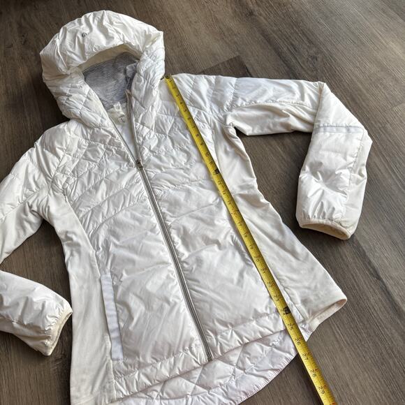 Lululemon Another Mile Jacket - Picture 6 of 9